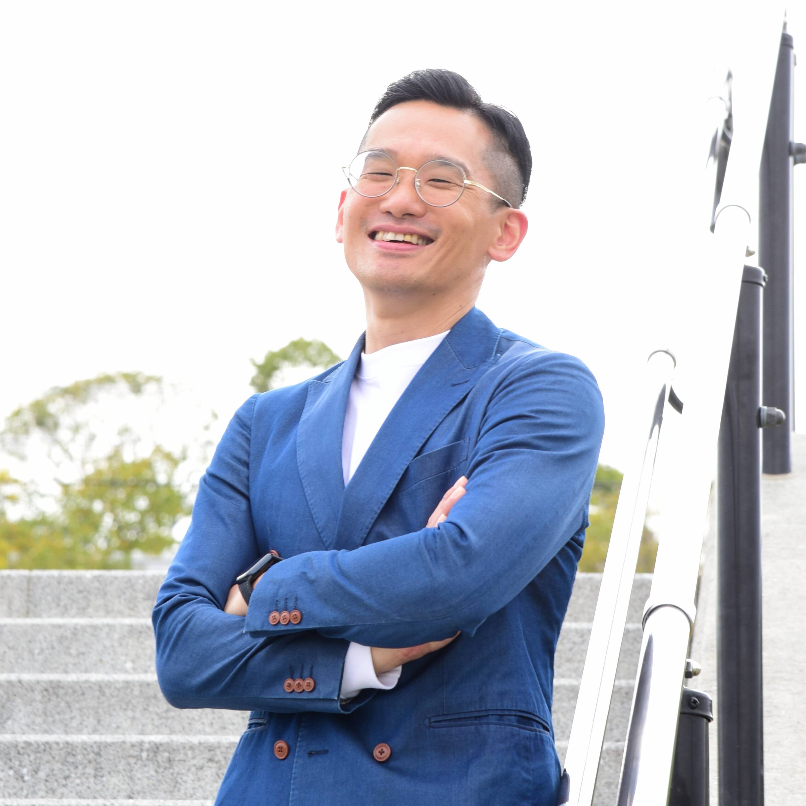 代表司法書士 井川茂和