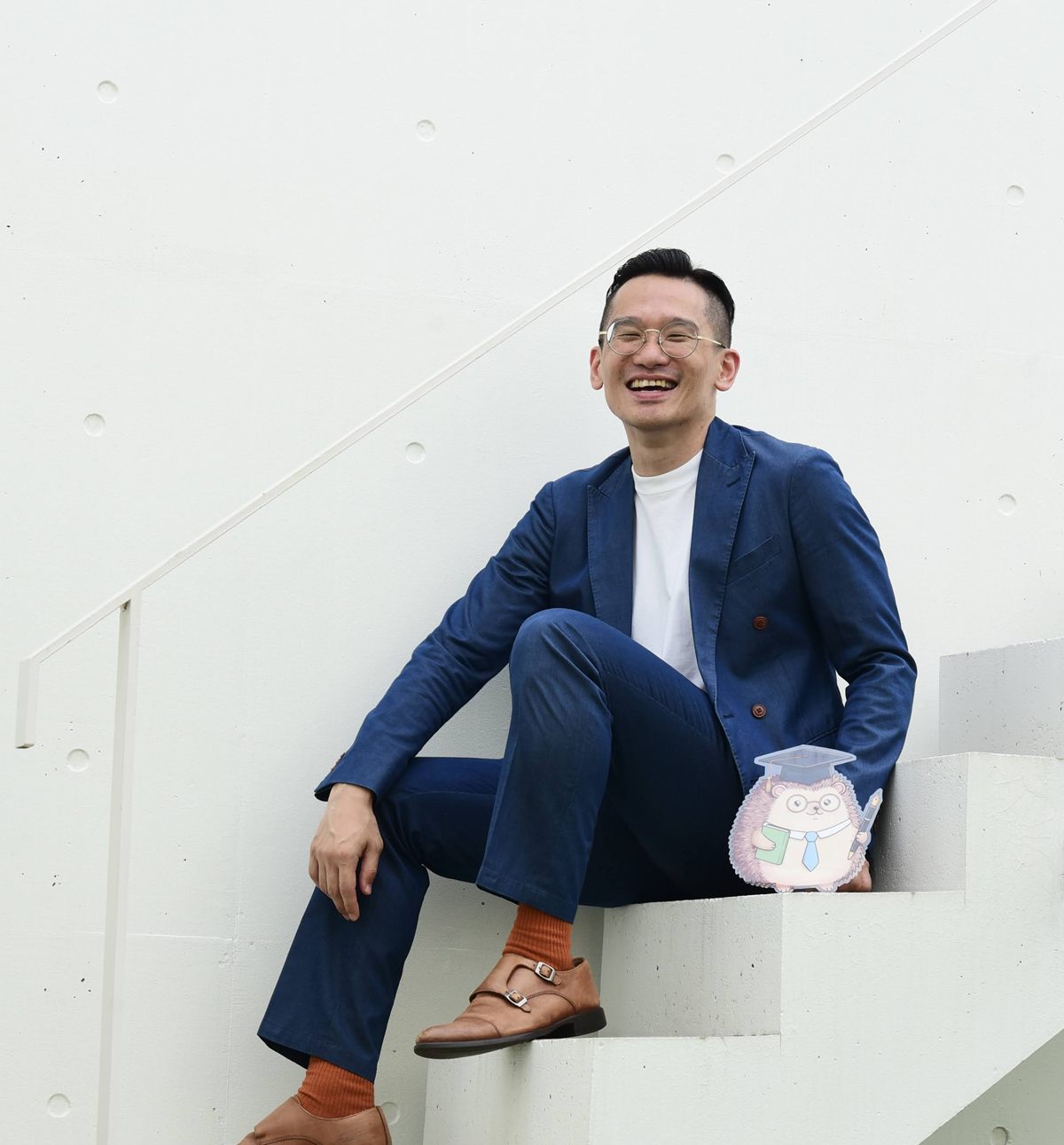 井川茂和のプロフィール写真